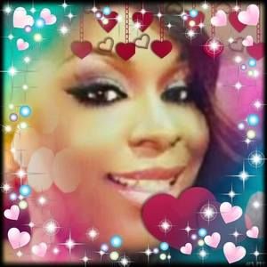 Meet your Posher, Tonya